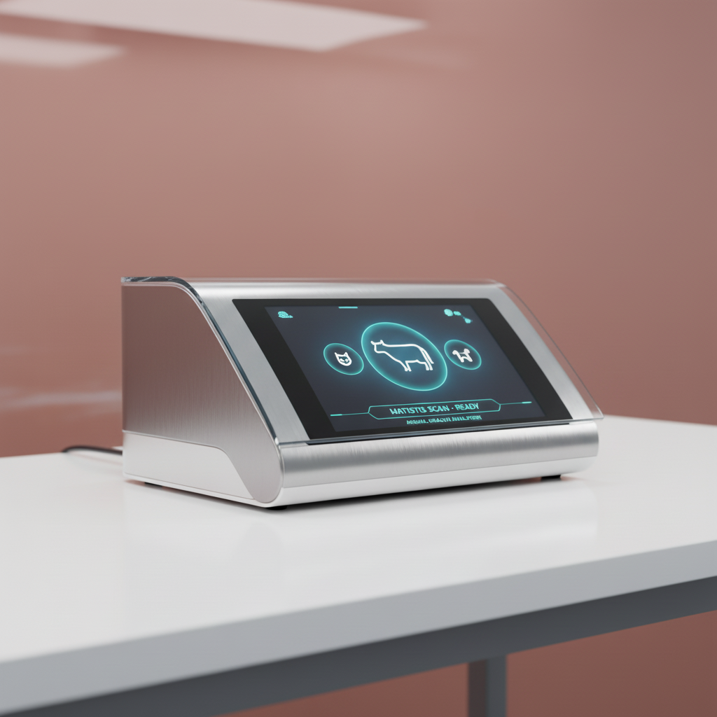 Cow Mastitis Detectors