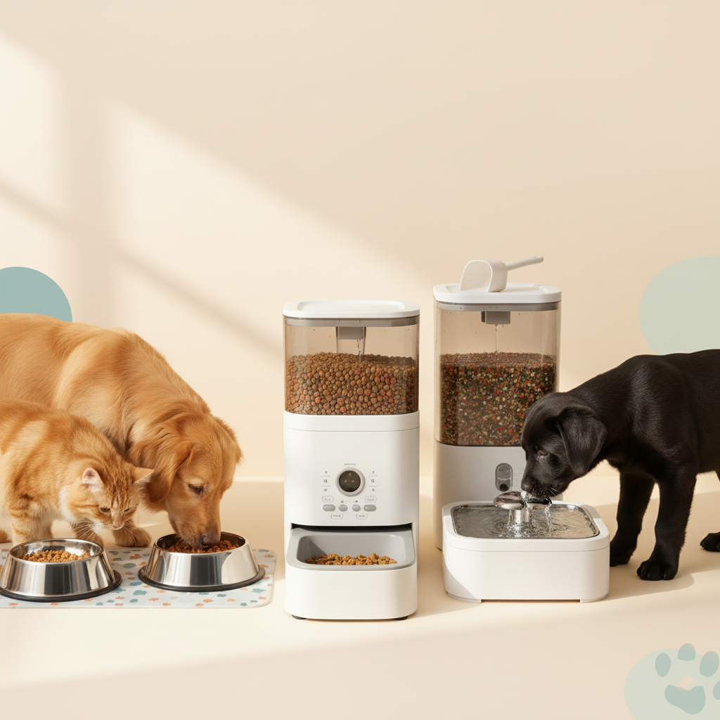 Feeding & Watering Supplies